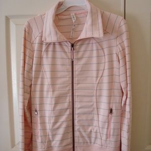 Lululemon Jacket